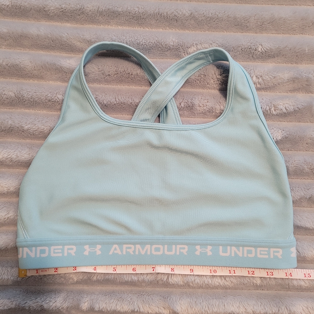 Under Armour Sports Bra